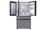 Samsung Bespoke AI 4-Door French Door RF23BB8600QLAA (4)