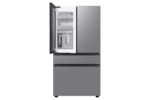 Samsung Bespoke AI 4-Door French Door RF23BB8600QLAA (5)
