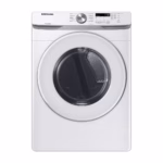 Samsung Front Load Gas Dryer DVG45T6000W/A3