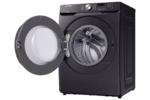 Samsung 4.5 cu. ft. Front Load Washer with Vibration Reduction Technology+ in White WF45T6000AW/A5 (7)