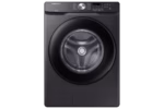 Samsung 4.5 cu. ft. Front Load Washer with Vibration Reduction Technology+ in White WF45T6000AW/A5 (9)
