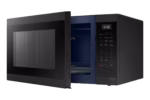 Samsung 1.9 cu. ft. Countertop Microwave with Sensor Cooking in Stainless Steel MS19DG8500SRAA