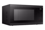 Samsung 1.9 cu. ft. Countertop Microwave with Sensor Cooking in Stainless Steel MS19DG8500SRAA (2)