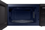 Samsung 1.9 cu. ft. Countertop Microwave with Sensor Cooking in Stainless Steel MS19DG8500SRAA (4)