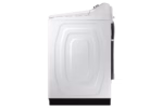 Samsung 5.2 cu. ft. WA5500D Top load Washer With Large Capacity (5.2 cu. ft.) and Super Speed WA52DG5500AWUS (4)