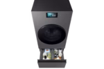 Samsung Bespoke AI All-in-One Ventless Combo AI Home 7" LCD Display AI OptiWash(TM) and Dry 5.3 cu. ft. WD53DBA900HZA1 (7)