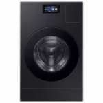 Samsung Bespoke AI All-in-One Vented Combo AI Home 7" LCD Display AI OptiWash(TM) & Dry 5.3 cu.ft. WD90F53AVBUS