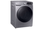Samsung 4.5 cu. ft. Large Capacity Smart Front Load Washer with Super Speed Wash WF45B6300AP/US