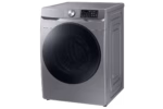 Samsung 4.5 cu. ft. Large Capacity Smart Front Load Washer with Super Speed Wash WF45B6300AP/US (2)