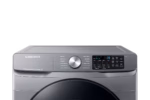 Samsung 4.5 cu. ft. Large Capacity Smart Front Load Washer with Super Speed Wash WF45B6300AP/US (4)