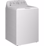 GE GE(R) ENERGY STAR(R) 4.6 cu. ft. Capacity Washer with Stainless Steel Basket and Stain PreTreat GTW538ASWWS (12)