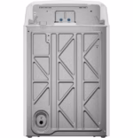 GE GE(R) ENERGY STAR(R) 4.6 cu. ft. Capacity Washer with Stainless Steel Basket and Stain PreTreat GTW538ASWWS (10)