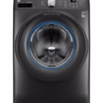 GE GE(R) ENERGY STAR(R) 4.6 cu. ft. Capacity Smart Front Load Washer with UltraFresh Vent System with OdorBlock(TM) GFW350SPYDS
