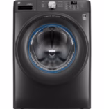 GE GE(R) ENERGY STAR(R) 4.6 cu. ft. Capacity Smart Front Load Washer with UltraFresh Vent System with OdorBlock(TM) GFW350SPYDS