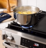GE GE(R) 30" Free-Standing Gas Range with Crisp Mode GGF500PVSS (12)