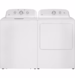 GE GE(R) 4.3 cu. ft. Capacity Washer with Stainless Steel Basket,Cold Plus and Water Level Control GTW385ASWWS (6)