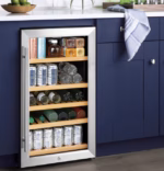 GE GE(R) Wine Center and Beverage Center GVS04BQNSS (10)