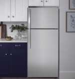 GE GE(R) 16.6 Cu. Ft. Top-Freezer Refrigerator GTS17GSNRSS (7)