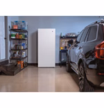 GE GE(R) 21.3 Cu. Ft. Frost-Free Garage Ready Upright Freezer FUF21QRRWW (8)