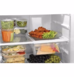 GE GE(R) 16.6 Cu. Ft. Top-Freezer Refrigerator GTS17GSNRSS (6)