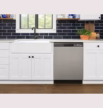 GE GE ENERGY STAR Dishwasher with Front Controls GDF535PSRSS (7)