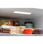 GE GE(R) 21.3 Cu. Ft. Frost-Free Garage Ready Upright Freezer FUF21QRRWW (12)