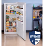 GE GE(R) 21.3 Cu. Ft. Frost-Free Garage Ready Upright Freezer FUF21QRRWW (9)