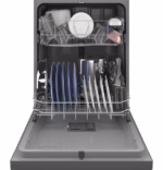 GE GE ENERGY STAR Dishwasher with Front Controls GDF535PSRSS (4)