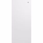 GE GE(R) 21.3 Cu. Ft. Frost-Free Garage Ready Upright Freezer FUF21QRRWW