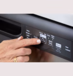 GE GE ENERGY STAR Dishwasher with Front Controls GDF535PSRSS (14)