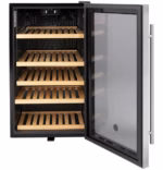 GE GE(R) Wine Center and Beverage Center GVS04BQNSS (3)