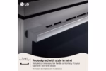 LG 6.3 cu ft. Smart Electric Slide-in Range with Air Fry & EasyClean(R) LSEL6333XE (5)