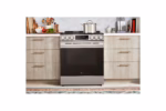 LG 6.3 cu ft. Smart Electric Slide-in Range with Air Fry & EasyClean(R) LSEL6333XE (8)