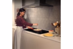 LG LG STUDIO 36" Electric Cooktop LSCE365ST (4)