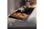 LG LG STUDIO 36" Electric Cooktop LSCE365ST (5)