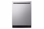 LG Smart Top Control FlushFit Design Dishwasher - LDNPQ445S LDNPQ445S