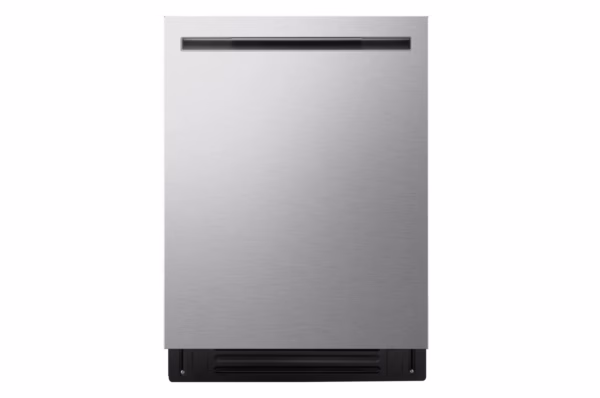 LG Smart Top Control FlushFit Design Dishwasher - LDNPQ445S LDNPQ445S