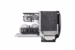 LG Smart Top Control FlushFit Design Dishwasher - LDNPQ445S LDNPQ445S (5)