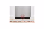 LG Smart Top Control FlushFit Design Dishwasher - LDNPQ445S LDNPQ445S (6)