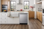 LG Smart Top Control FlushFit Design Dishwasher - LDNPQ445S LDNPQ445S (11)