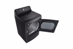 LG 7.3 cu. ft. Ultra Large Capacity Electric Dryer with Sensor Dry Technology DLE7150X (11)
