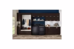 LG 7.3 cu. ft. Ultra Large Capacity Electric Dryer with Sensor Dry Technology DLE7150X (25)