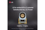 LG 7.3 cu. ft. Smart Wi-Fi Enabled Gas Dryer with TurboSteam(TM) DLGX7901BE (3)