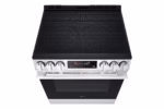 LG 6.3 cu ft. Smart Electric Slide-in Range with Air Fry & EasyClean(R) LSEL6333XE (16)