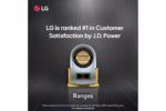 LG 6.3 cu. ft. Smart Wi-Fi Enabled Fan Convection Electric Range with Air Fry & EasyClean(R) LREL6323D (2)
