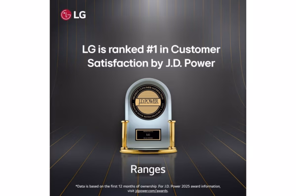 LG 6.3 cu. ft. Smart Wi-Fi Enabled Fan Convection Electric Range with Air Fry & EasyClean(R) LREL6323D (2)