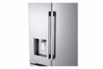 LG LG Counter-Depth MAX(TM) with Zero Clearance(TM) 3-Door French Door Refrigerator with Thin Door Design LF24Z6530S (23)