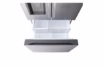 LG 25 cu. ft. Standard-Depth MAX(TM) 3-Door French Door Refrigerator with External Ice and Water Dispenser LF25H6330S (11)