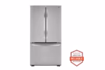 LG 29 cu. ft. French Door Refrigerator LRFCS29D6S