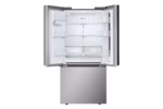 LG 25 cu. ft. Smart Standard-Depth MAX(TM) French Door Refrigerator with InstaView(R) Door-in-Door(R) and Craft Ice(TM) LF25S6560S (11)